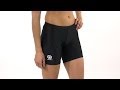 Canari Women S Kailua Tri Shorts SwimOutlet Com 
