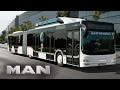 MAN Lion´s City GL CNG – Bus of the Year 2015