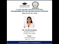 Day 4 - CBP on Law and Social Sciences | Law and History | Dr. Richa Sharma