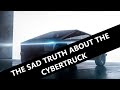 THE SAD TRUTH about the CYBERTRUCK & Why the Model Y is the reason!