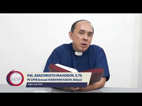 Night Call GPIB