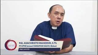 Night Call GPIB | Kamis 19 Juni 2025 | Episode 2617
