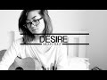 Years and Years - Desire (COVER by Mickey Sulit)