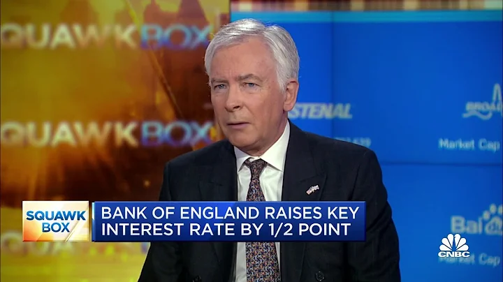 Inflation in the UK will remain worse and higher f...