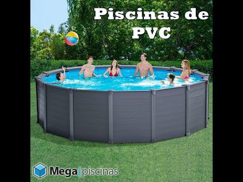 Video: Piscinas De Plástico (42 Fotos): De Polipropileno Y Otros Modelos. Instalación De Cuenco De Bricolaje Para Piscinas Al Aire Libre