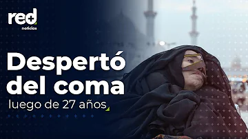 ¿Quién ha despertado del coma más largo?