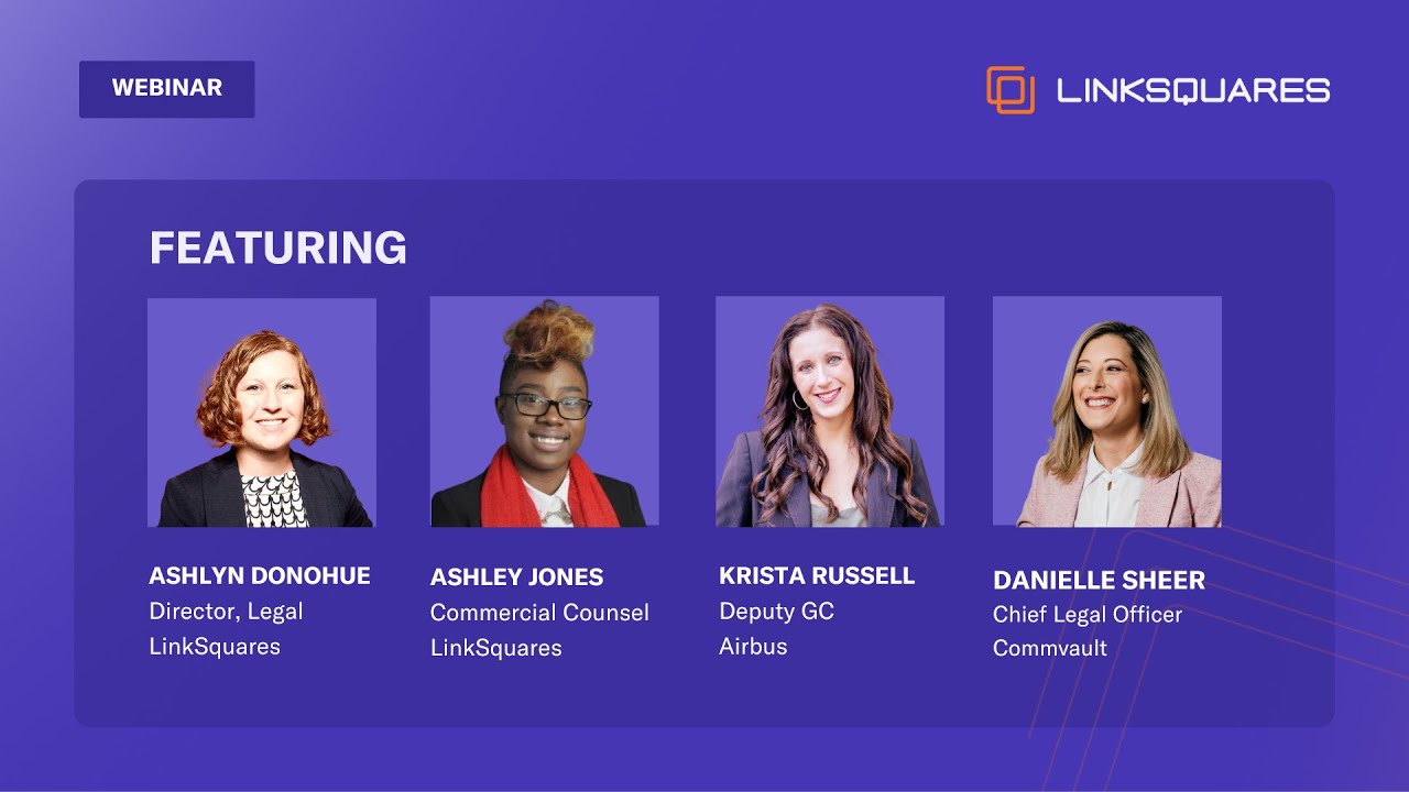 Empowering Women in Law: A Fireside Chat with Leading Female Professionals