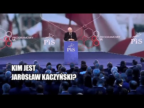 Video: Yaroslav Kaczynski, poljski političar: biografija, obitelj, političke aktivnosti, zanimljive činjenice