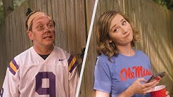 SEC shorts actress -- who is she? | O-T Lounge