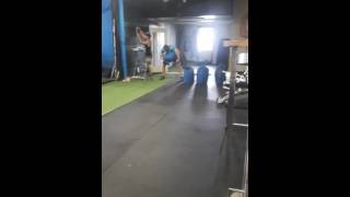 Bags From 160, 180, 220, 270 35 Ish Feet Over 54 Inch Bar