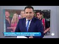 Nova testemunha dá detalhes do momento em que Daniel foi agredido por Edison