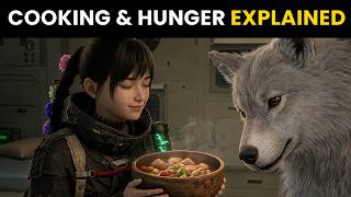 Beast of Reincarnation Guide: Hunger, Cooking & Food Systems Explained