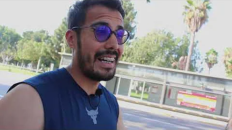 Viviendo un estilo de vida fitness en Tijuana | Fe...
