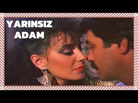 Sevdiğim Çocuğa Çok Benziyorsun | Yarınsız Adam