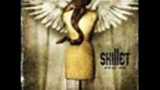 Skillet - A Little More