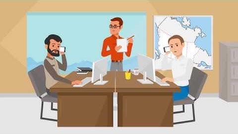 CLEAR DIRECTIONAL - Introduction