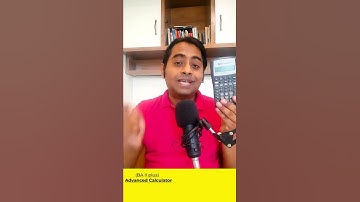 Which Calculator for FRM Exam | FRM Preparation