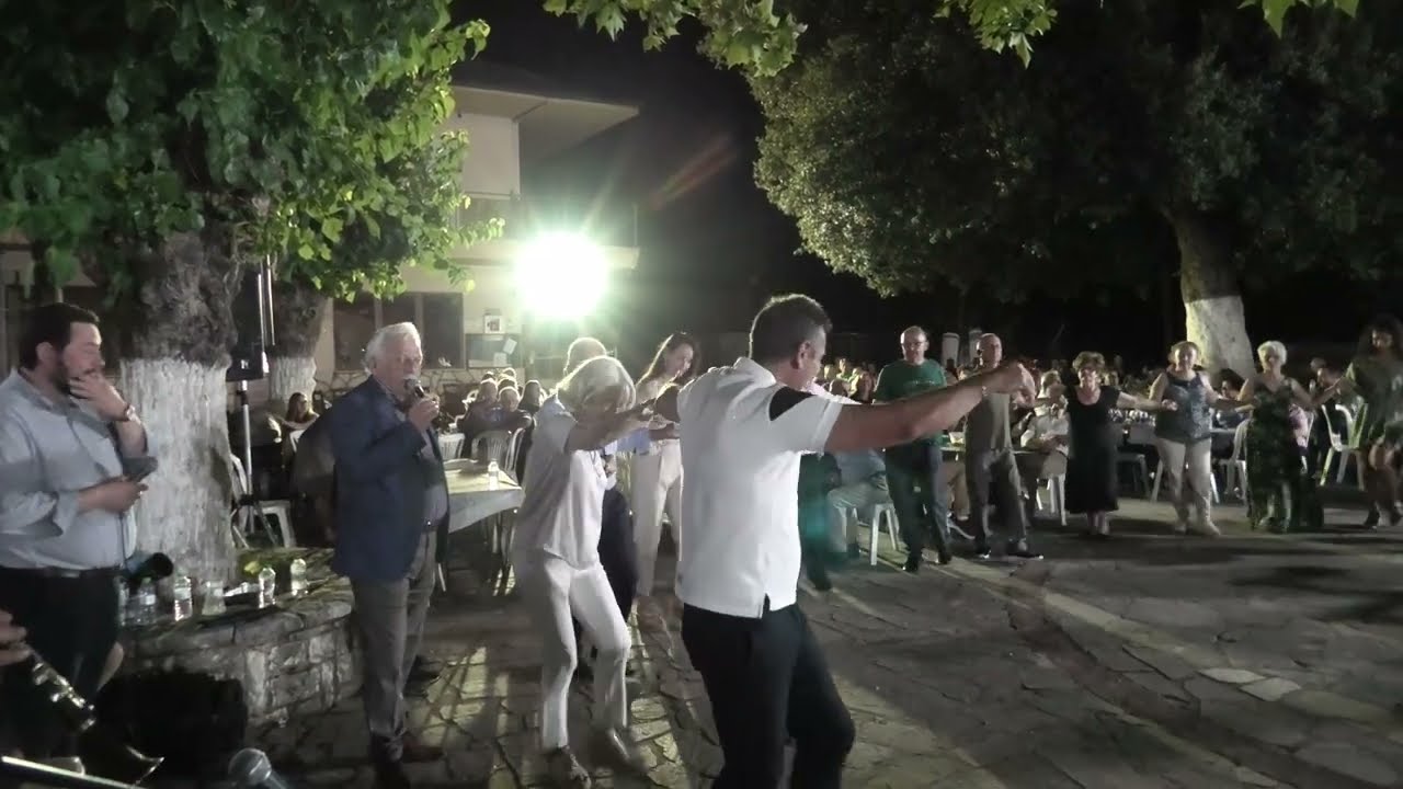 Σ ΜΠΟΝΙΑΣ Ν ΓΙΑΝΝΑΚΟΣ Κ ΓΑΡΕΦΗΣ Β ΓΙΑΝΝΑΚΟΣ -Μ ΜΠΡΑΧΟΠΟΥΛΟΣ:ΣΑΡΑΚΑΤΣΑΝΙΚΟ ΓΛΕΝΤΙ (ΣΚΛΙΒΑΝΗ ΜΕΡΟΣ Α)