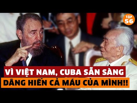 Video: Fidel Castro Net Worth - Nhà độc tài Cuba thực sự có bao nhiêu tiền?