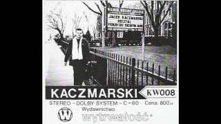 Miniatura del video "Jacek Kaczmarski - Młodych Niemców sen"