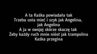 sanah - Marcepan (Tekst / Muzyka)