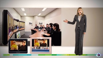 Cisco TelePresence Server Advancements