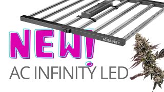 AC Infinity Team Spills Secrets: Revolutionize Your Setup with IONFRAME LED & IONBEAM UV!