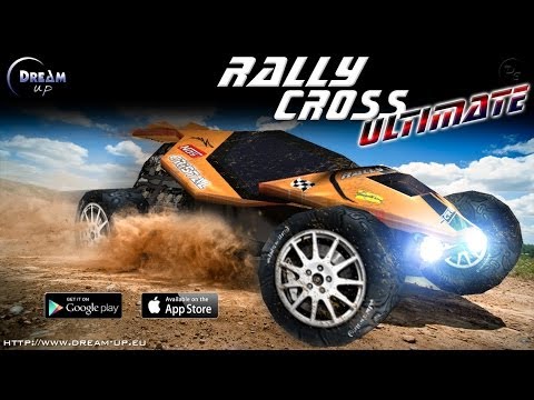 RallyCross Ultimate