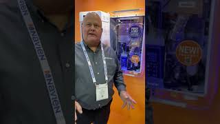 ASPE 2022 — Navien NPN Tankless Water Heaters with Built-in Circulation