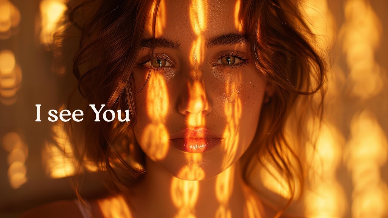 I See You | Melodic Deep House | Helios