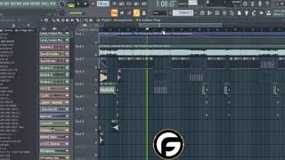 Por Primera Vez - Camilo &amp; Evaluna Montaner - Remix Fl Studio20