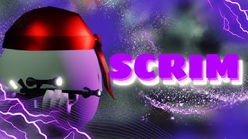 My Scrim Highlights || Shell Shockers