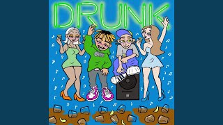 DRUNK (feat. eyden)