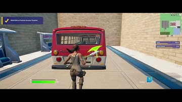 How YOU Can Complete Level 21 in Fortnite SCHOOL ESCAPE ROOM by Axvezer? TUTORIAL