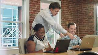 Famous Microsoft Texas Pete Case Study Satya Introduction Profile