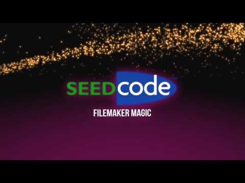 SeedCode Magic