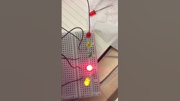 Foquitos del tablero del Kitt, el auto increíble