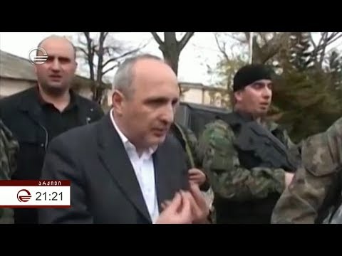 ვანო მერაბიშვილი თავისუფალია - ბოდიშის ნაცვლად ახალი მუქარა