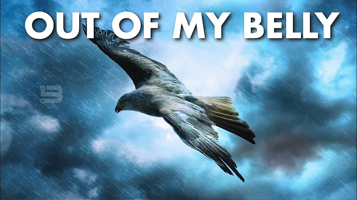 PROPHETIC INSTRUMENTAL - OUT OF MY BELLY PROSPA OCHIMANA