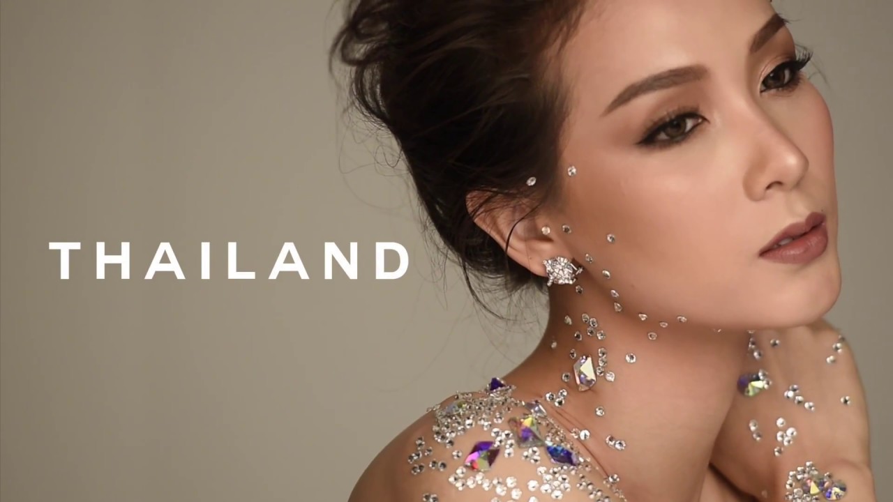 No. 8 Jiratchaya Sirimongkolnawin - Thailand : MIQ2016