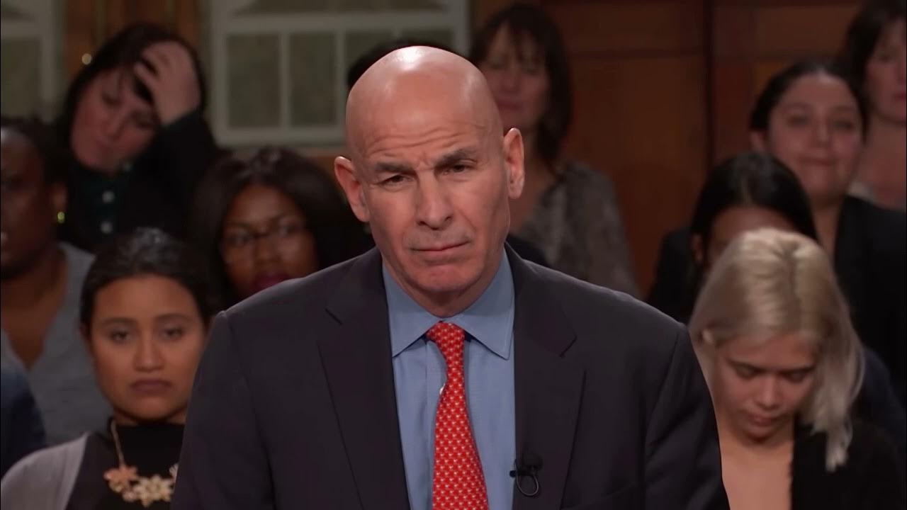 They keep interrupting judge judy part 3 judge judy amazing cases