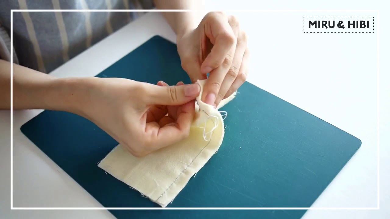 사시코Class#3. 코스터 만들기(Making a Coaster.)