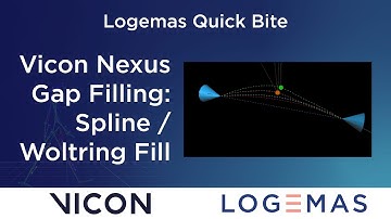 Quick Bite - Nexus Spline (Woltring) Trajectory Fill