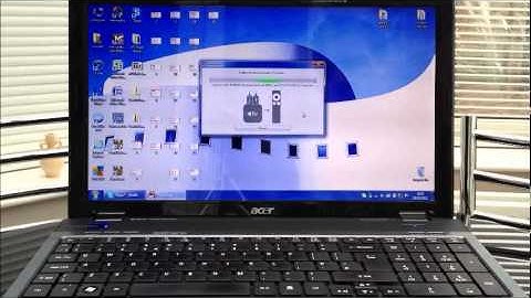 How to "Tether Boot" Your Jailbroken Apple TV