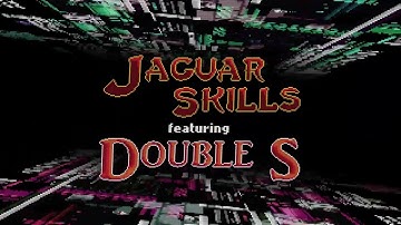 Jaguar Skills Ft. Double S - Levelz (Official Video)