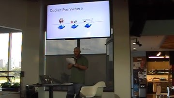 DevOps Kansas City Meetup 8.31.2016 - DevOps Kata - Dave Swersky
