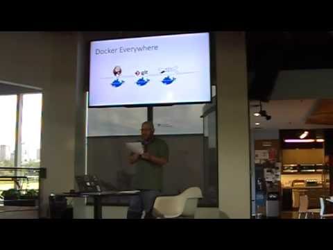 DevOps Kansas City Meetup 8.31.2016 - DevOps Kata - Dave Swersky