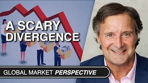 This Scary Jobs Chart Get Scarier - Murray Gunn