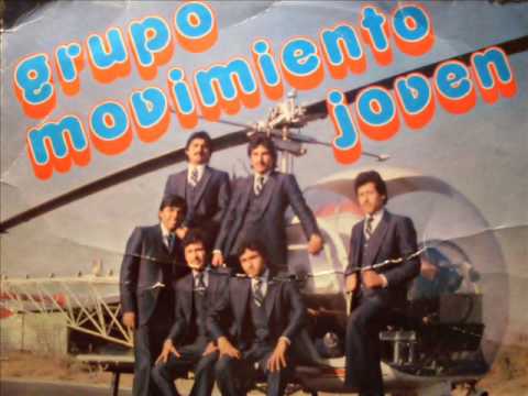 Movimiento Joven - Linda Chiquilla