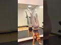 Flexibility Easy Stretch Yoga Flow #shorts